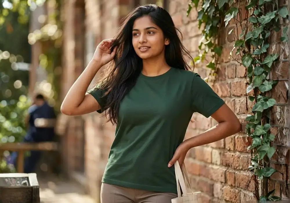 Regular T-Shirts