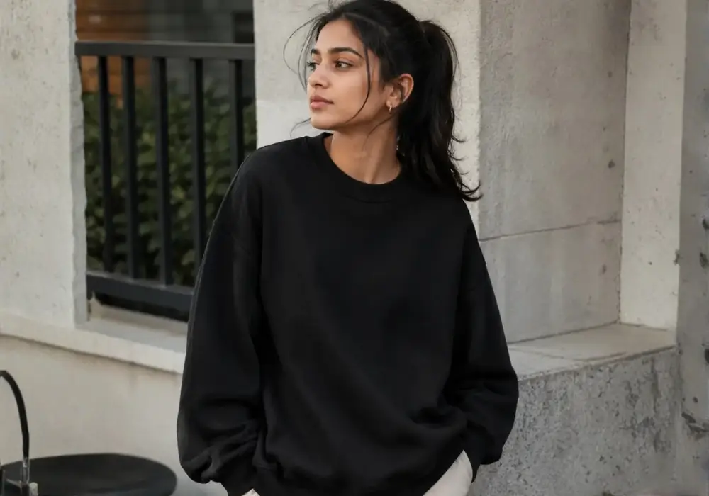 Sweatshirts