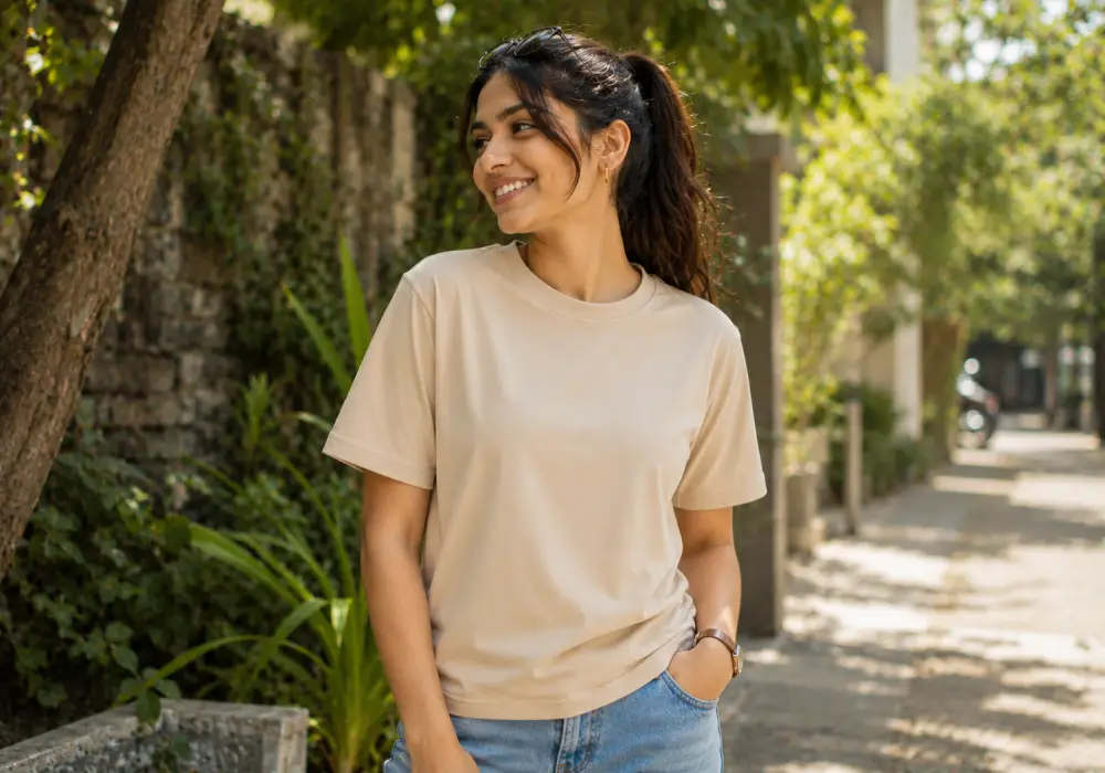 Regular T-Shirts - 3