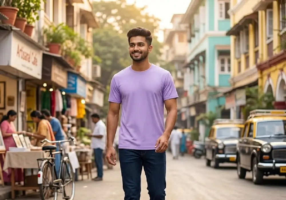 Regular T-Shirts - 5