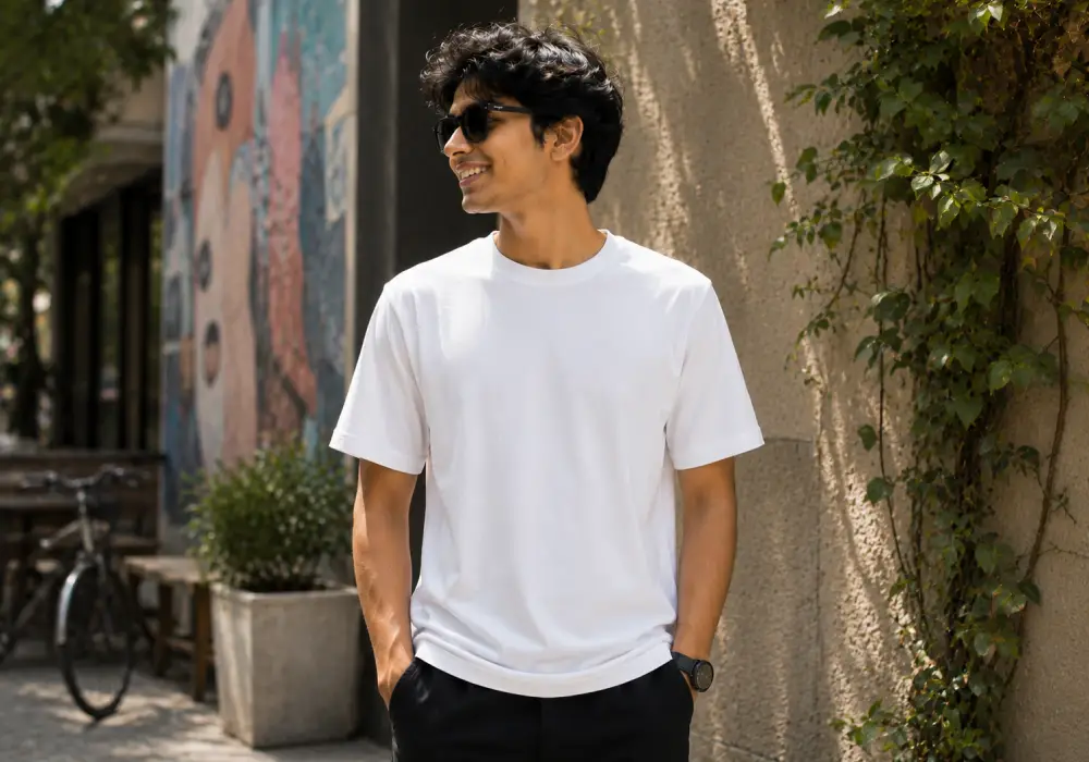 Regular T-Shirts - 9