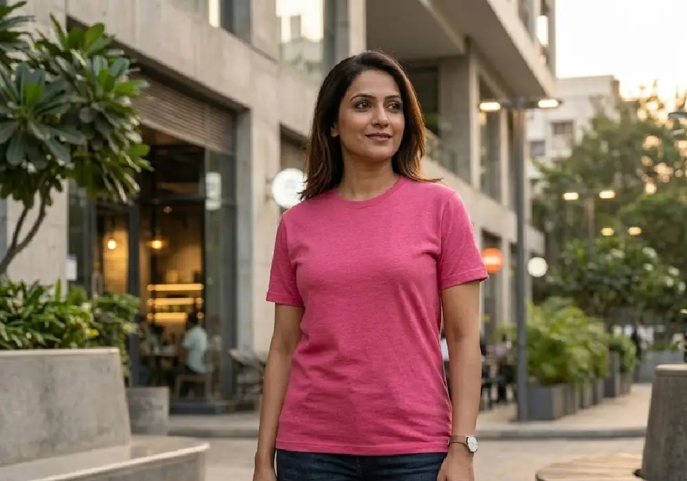 Regular T-Shirts - 10
