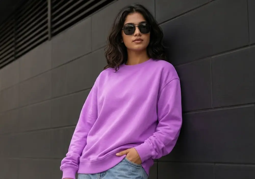 Sweatshirts - 1