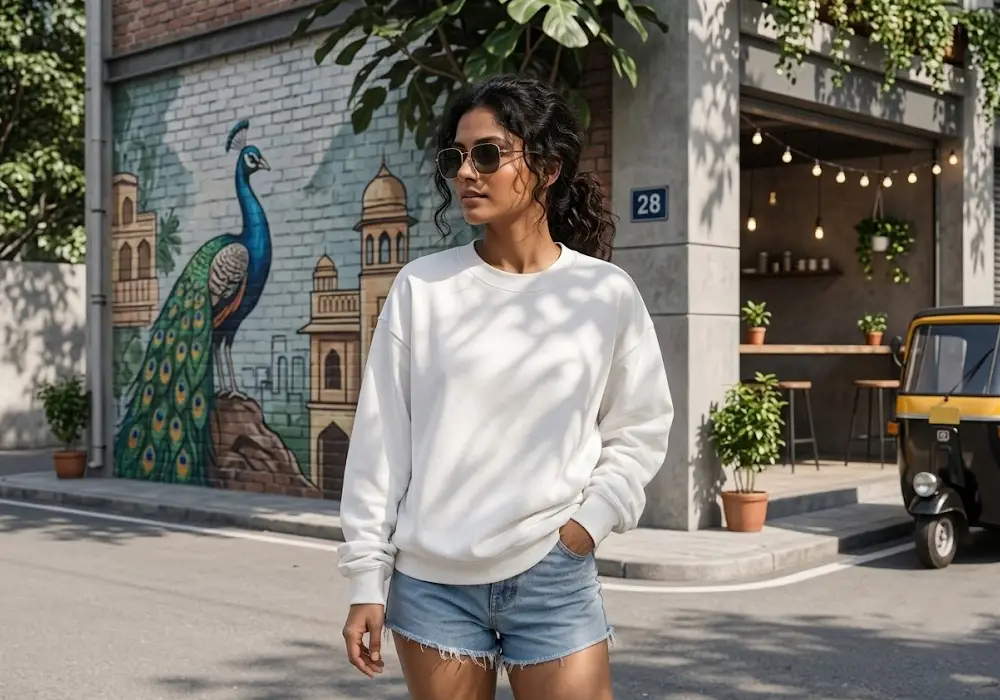 Sweatshirts - 2