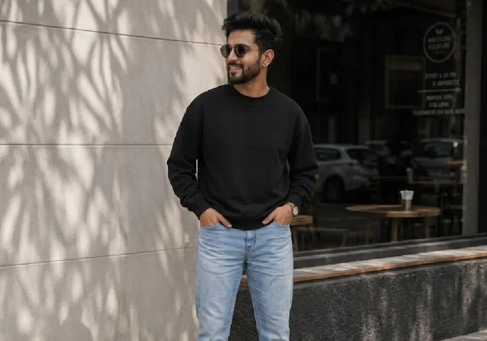 Sweatshirts - 3