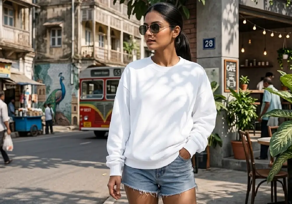 Sweatshirts - 4