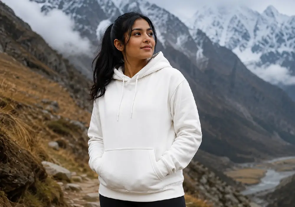Hoodies - 2