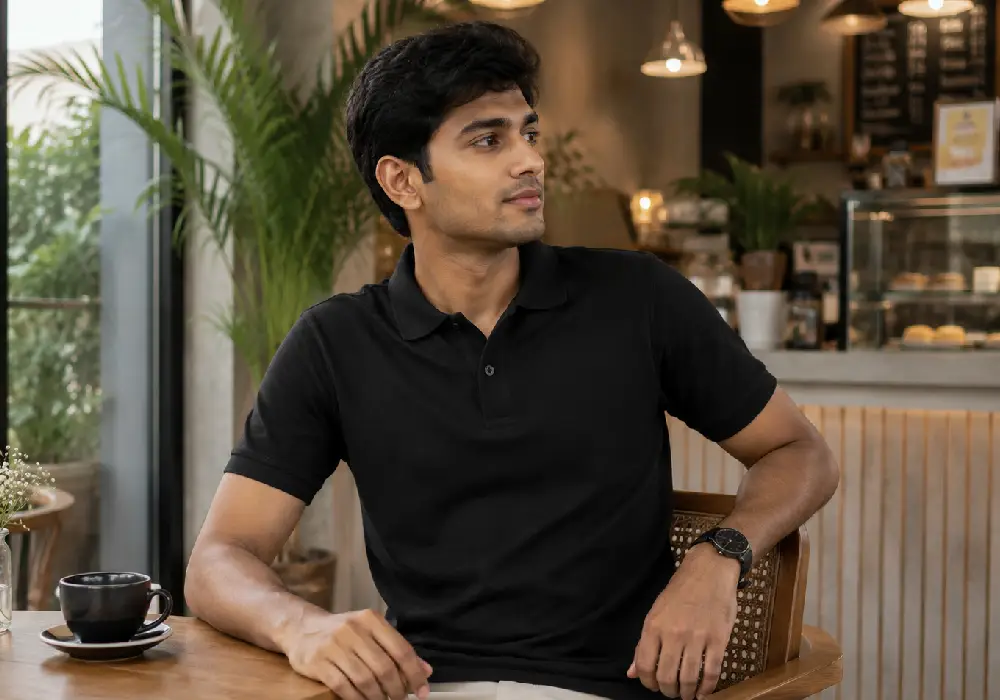 Polo T-Shirts - 2